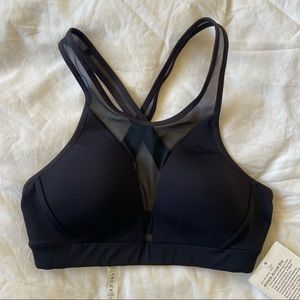 Lululemon Athlete Arrival Bra 4